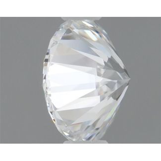 0.4 Carat Round D IF EX GIA Natural Diamond