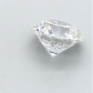 1.01 Carat Round G VS2 EX GIA Natural Diamond