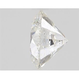 1.0 Carat Round G SI2 EX GIA Natural Diamond