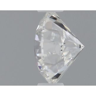 0.46 Carat Round G IF EX GIA Natural Diamond