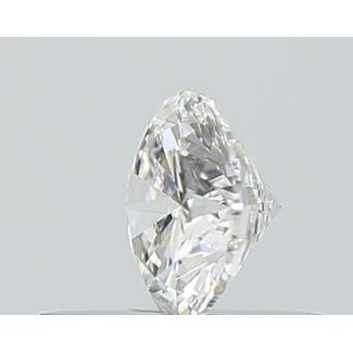 0.3 Carat Round E SI1 VG EX GIA Natural Diamond