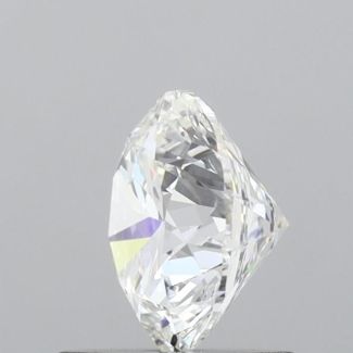 1.08 Carat Round E VS1 EX GIA Natural Diamond