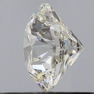 0.7 Carat Round H VS1 VG EX GD GIA Natural Diamond