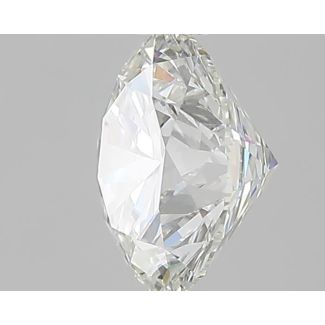 1.01 Carat Round F VS1 EX GIA Natural Diamond