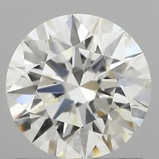 1.11 Carat Round H VS1 EX GIA Natural Diamond