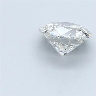 0.8 Carat Round G SI2 EX GIA Natural Diamond