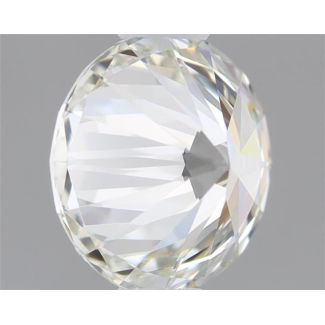 0.5 Carat Round G IF EX IGI Natural Diamond