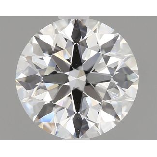 1.2 Carat Round G VS2 EX GIA Natural Diamond