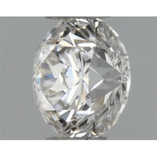 0.3 Carat Round H VVS1 VG GIA Natural Diamond