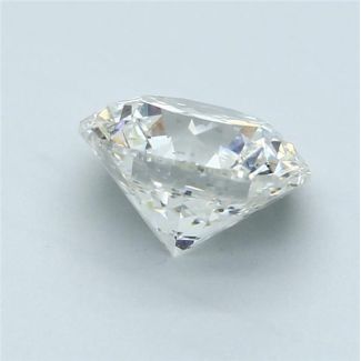 1.01 Carat Round G SI2 EX GIA Natural Diamond