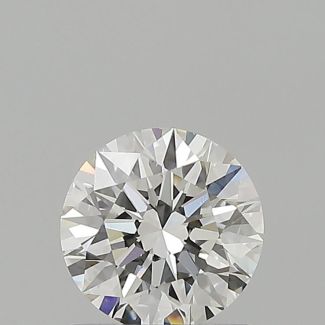 0.82 Carat Round G VS2 EX GIA Natural Diamond