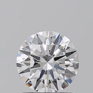 1.01 Carat Round D IF EX GIA Natural Diamond