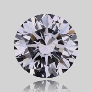 1.2 Carat Round H SI1 EX GIA Natural Diamond