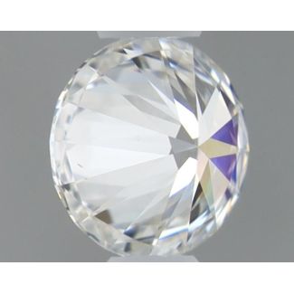 0.3 Carat Round G VS2 VG EX GIA Natural Diamond