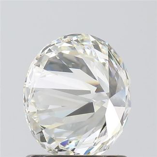 1.2 Carat Round I VVS1 EX GIA Natural Diamond