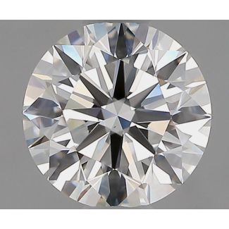 1.2 Carat Round G VS2 EX GIA Natural Diamond