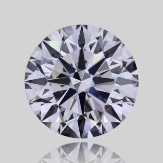 1.0 Carat Round G VS2 EX GIA Natural Diamond