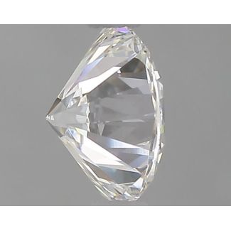 0.74 Carat Round E VVS1 VG GD IGI Natural Diamond