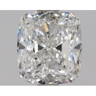 1.2 Carat Cushion Brilliant G VS1 - EX VG GIA Natural Diamond