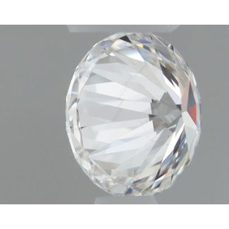 0.3 Carat Round E VS1 EX GIA Natural Diamond