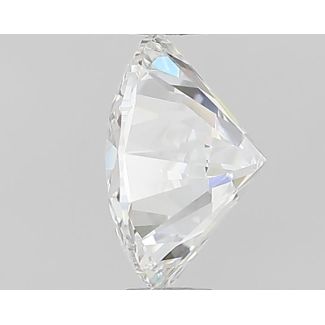 1.0 Carat Round E VS1 VG EX GIA Natural Diamond