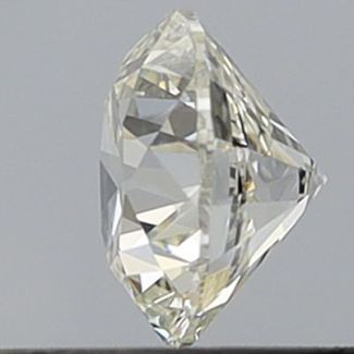 0.4 Carat Round H VS1 VG EX GD GIA Natural Diamond