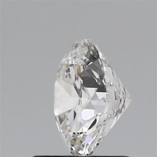 1.03 Carat Round G VVS1 EX GIA Natural Diamond