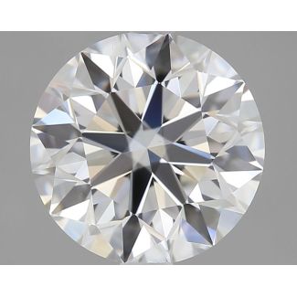 1.2 Carat Round G VS2 EX GIA Natural Diamond