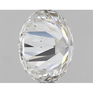 1.0 Carat Round G VS1 EX GIA Natural Diamond