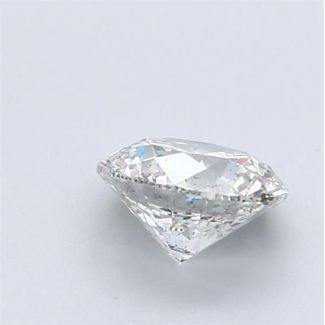 1.0 Carat Round G SI1 EX GIA Natural Diamond