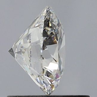 1.0 Carat Round D VVS1 EX GIA Natural Diamond