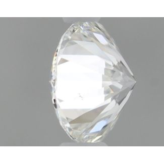 0.3 Carat Round G VS2 EX GIA Natural Diamond