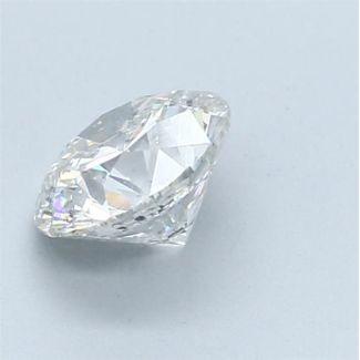 1.2 Carat Round G SI2 EX GIA Natural Diamond