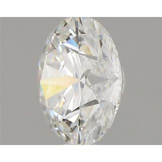 1.2 Carat Round H IF EX GIA Natural Diamond