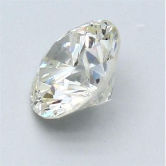 1.21 Carat Round G VS1 EX EGL Natural Diamond