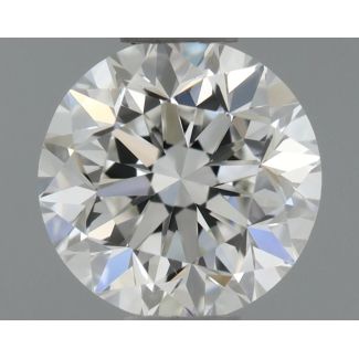 0.5 Carat Round G VS1 GD EX VG GIA Natural Diamond