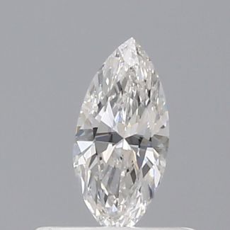 0.30 Carat Marquise F VS1 - GD IGI Natural Diamond