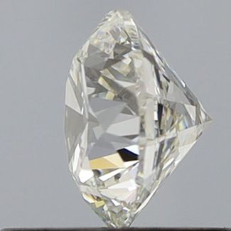 0.7 Carat Round H VS1 VG EX GD GIA Natural Diamond