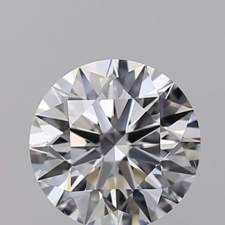 1.2 Carat Round F VS2 EX GIA Natural Diamond