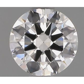 0.8 Carat Round G VS1 EX IGI Natural Diamond