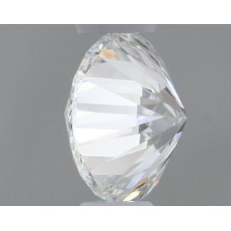 0.3 Carat Round G VS1 VG EX GIA Natural Diamond