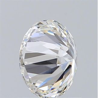 1.11 Carat Round G VS1 EX GIA Natural Diamond