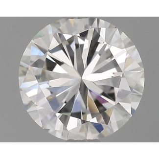 1.01 Carat Round E VS1 GD IGI Natural Diamond