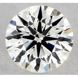 0.3 Carat Round G IF VG EX GD GIA Natural Diamond