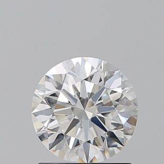 1.16 Carat Round D IF EX GIA Natural Diamond