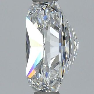 2.01 Carat Radiant F VVS2 - EX GIA Natural Diamond