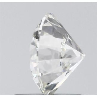 1.12 Carat Round G IF EX HRD Natural Diamond