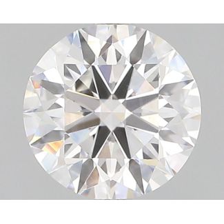 1.0 Carat Round G VS1 EX GIA Natural Diamond