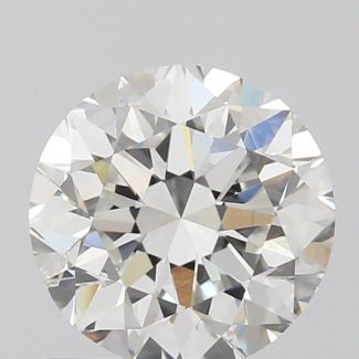 1.01 Carat Round G SI1 VG GIA Natural Diamond