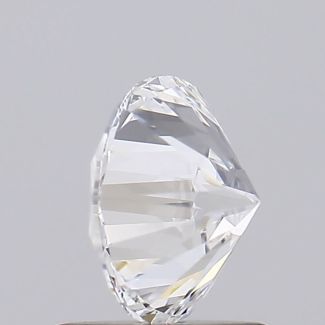 1.02 Carat Round D FL EX GIA Natural Diamond